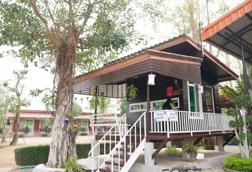 Hotel Tonpalm Resort 1