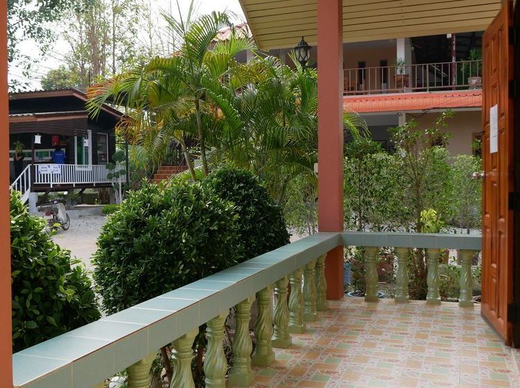 Hotel Tonpalm Resort 10