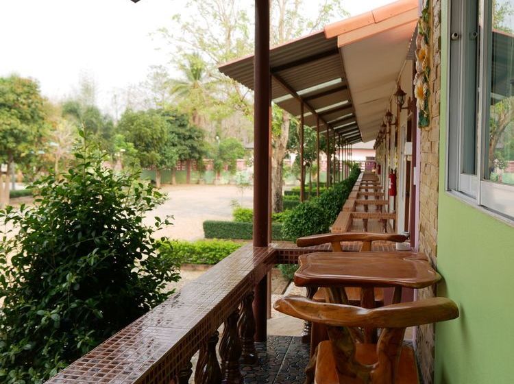 Hotel Tonpalm Resort 11