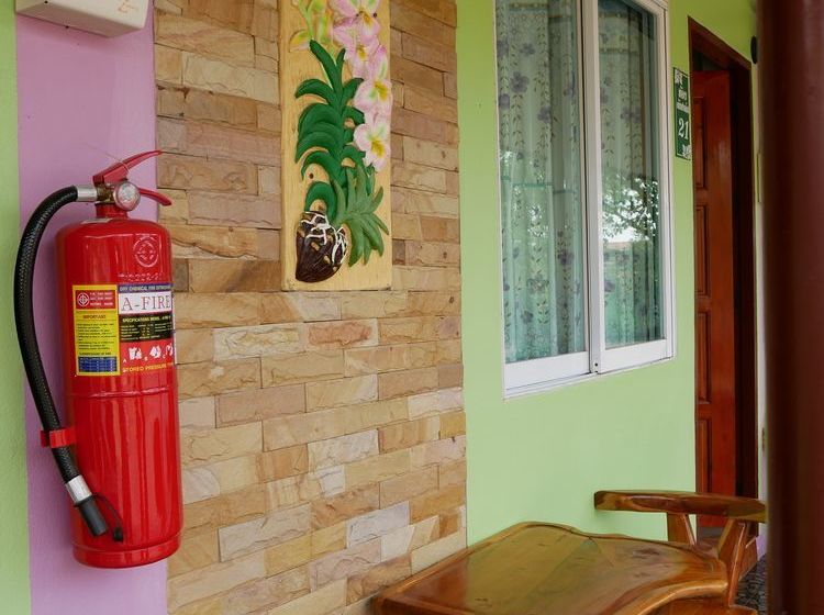 Hotel Tonpalm Resort 12