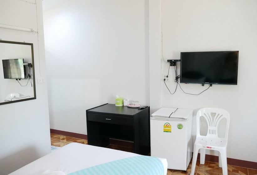 Hotel Tonpalm Resort 13