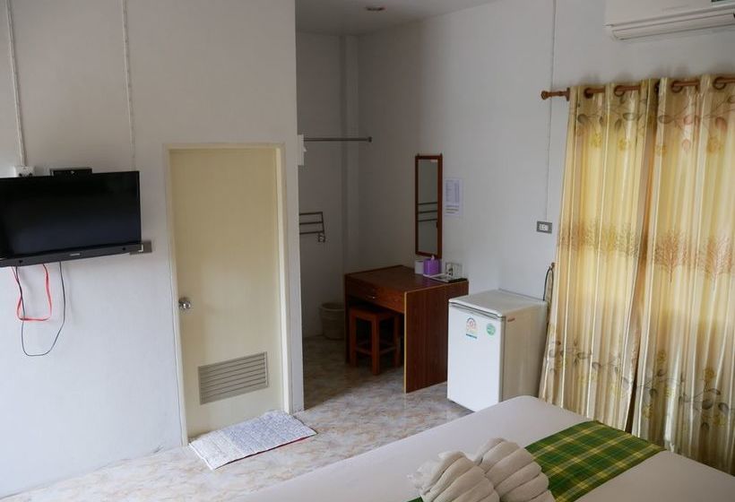 Hotel Tonpalm Resort 14