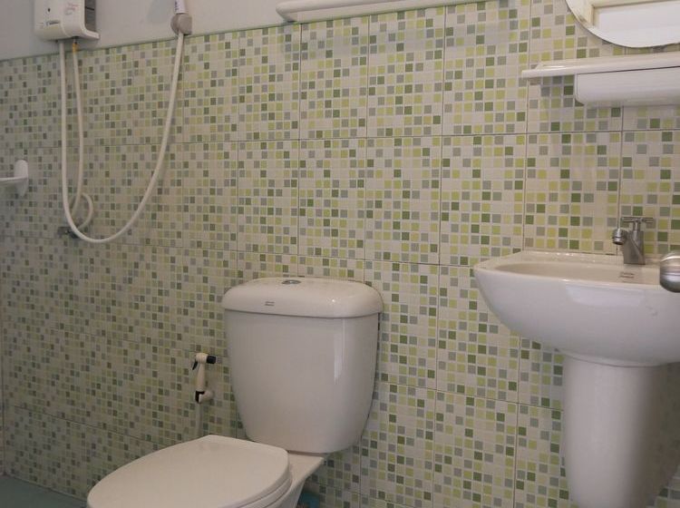 Hotel Tonpalm Resort 15