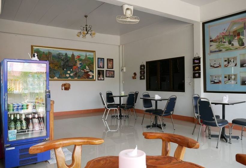 Hotel Tonpalm Resort 17