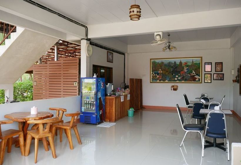 Hotel Tonpalm Resort 18