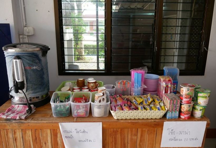 Hotel Tonpalm Resort 19