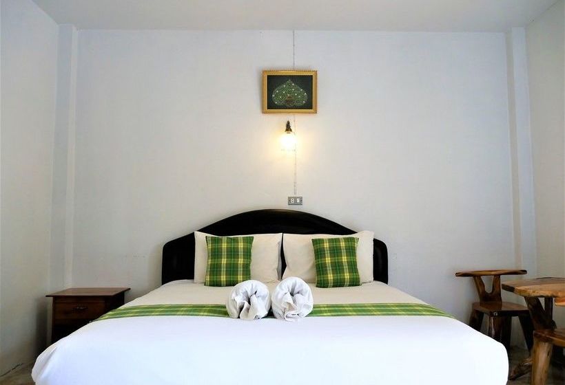 Hotel Tonpalm Resort 2