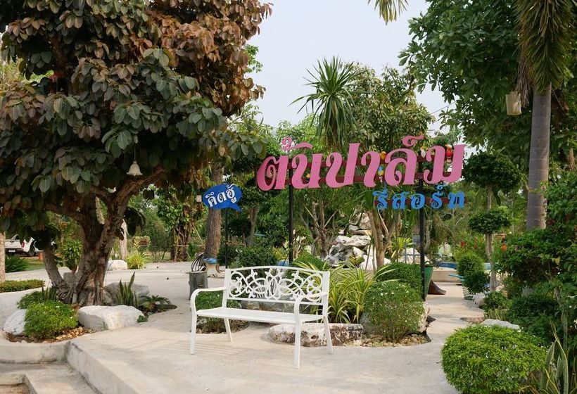 Hotel Tonpalm Resort 20