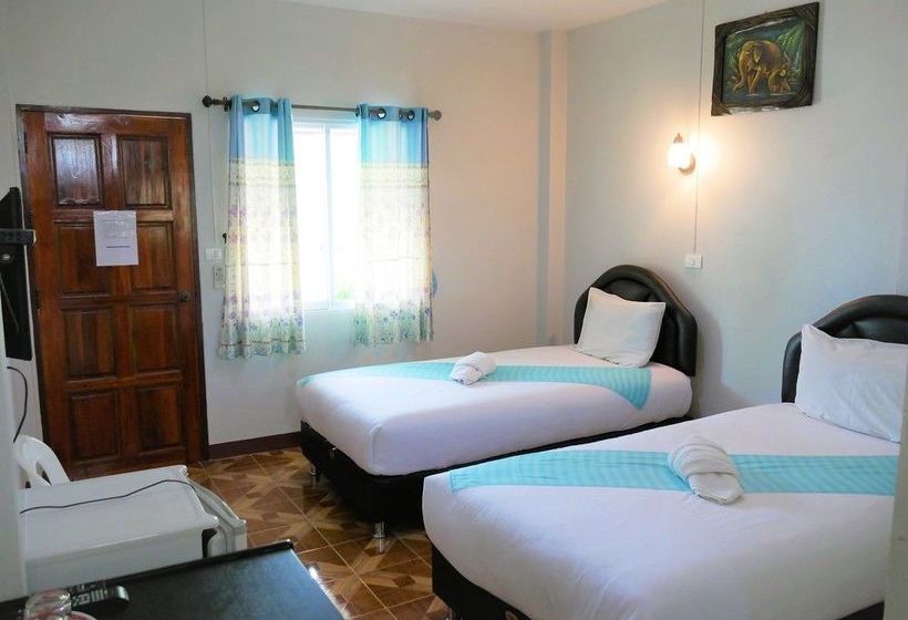 Hotel Tonpalm Resort 3