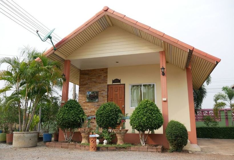 Hotel Tonpalm Resort 4