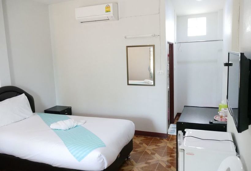 Hotel Tonpalm Resort 5