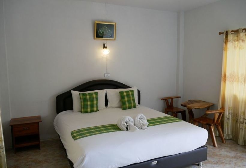 Hotel Tonpalm Resort 6