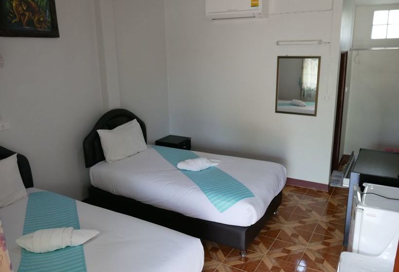 Hotel Tonpalm Resort 7