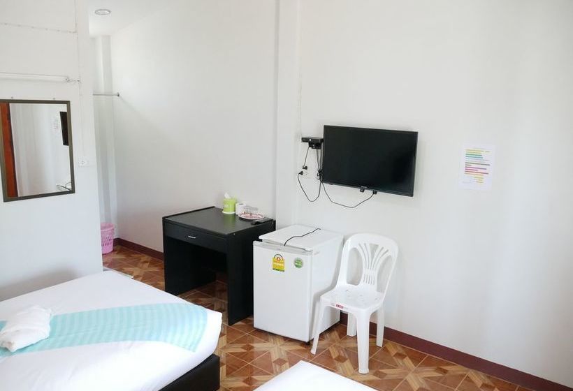 Hotel Tonpalm Resort 8