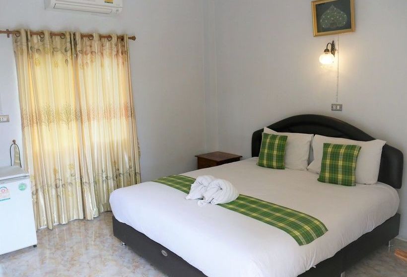 Hotel Tonpalm Resort 9