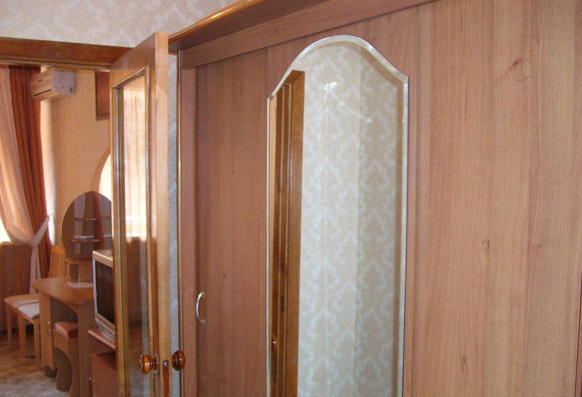 Hotel Pansionat Zvenigorodskiy 10