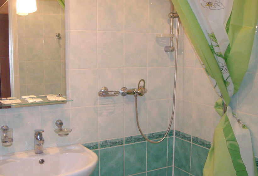 Hotel Pansionat Zvenigorodskiy 12