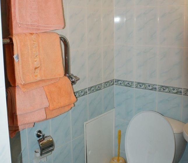 Hotel Pansionat Zvenigorodskiy 13