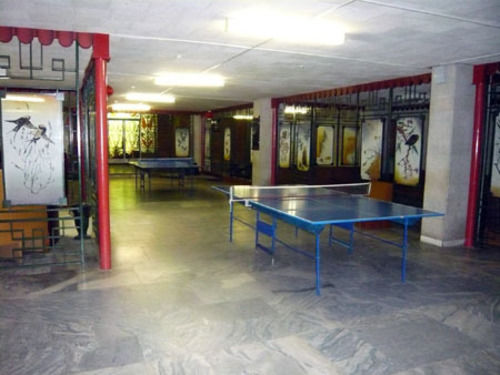 Hotel Pansionat Zvenigorodskiy 14