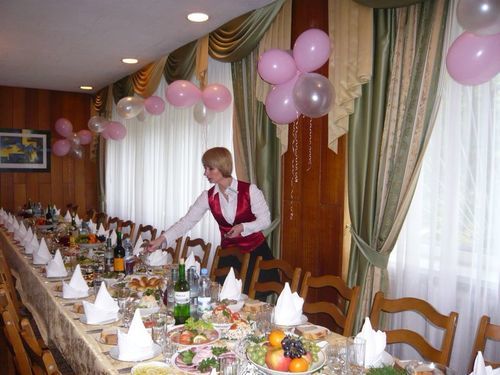 Hotel Pansionat Zvenigorodskiy 15