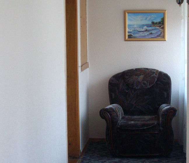 Hotel Pansionat Zvenigorodskiy 17