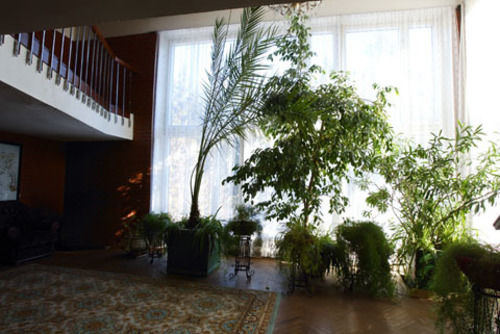 Hotel Pansionat Zvenigorodskiy 18