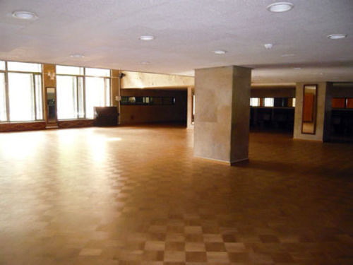 Hotel Pansionat Zvenigorodskiy 19