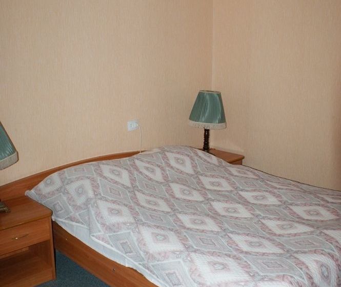 Hotel Pansionat Zvenigorodskiy 2