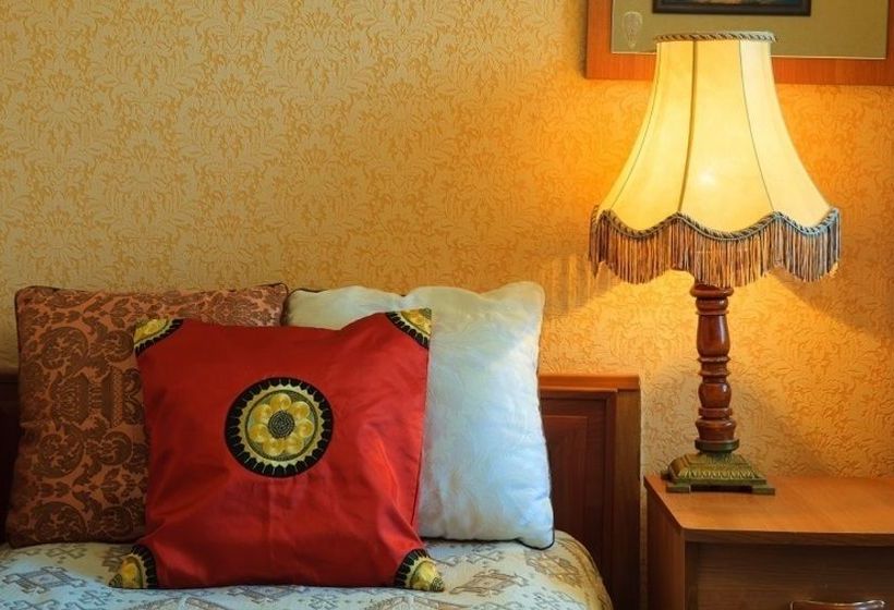 Hotel Pansionat Zvenigorodskiy 3