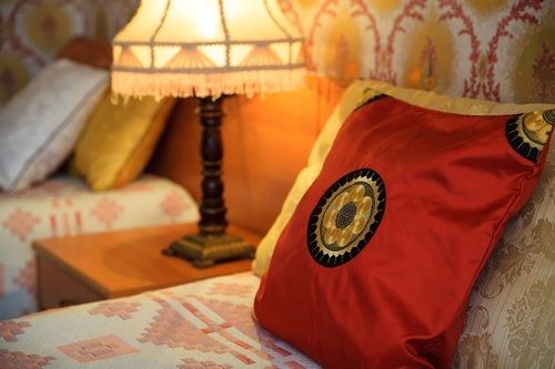 Hotel Pansionat Zvenigorodskiy 4