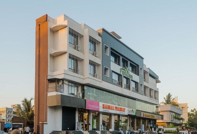 Hotel Park Inn Vasai