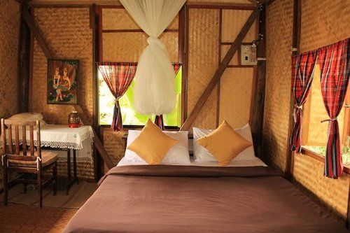 Pension Oey-chan-dha Villa 1