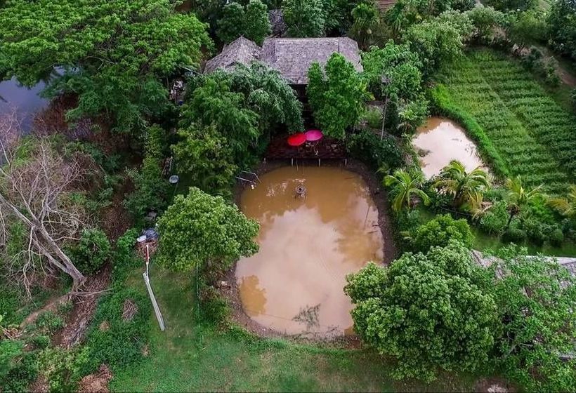 Pension Oey-chan-dha Villa 10