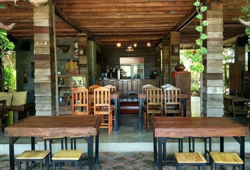 Pension Oey-chan-dha Villa 11