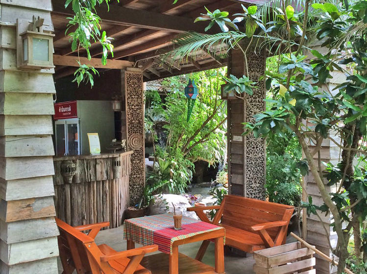 Pension Oey-chan-dha Villa 12