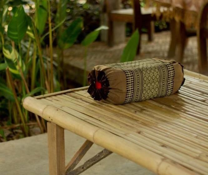 Pension Oey-chan-dha Villa 13