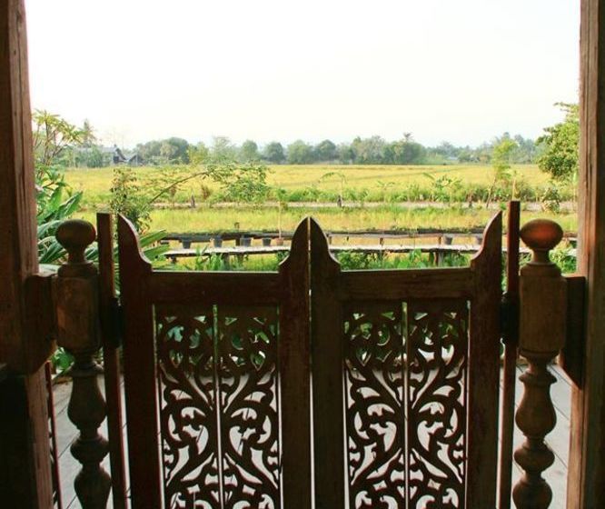 Pension Oey-chan-dha Villa 14