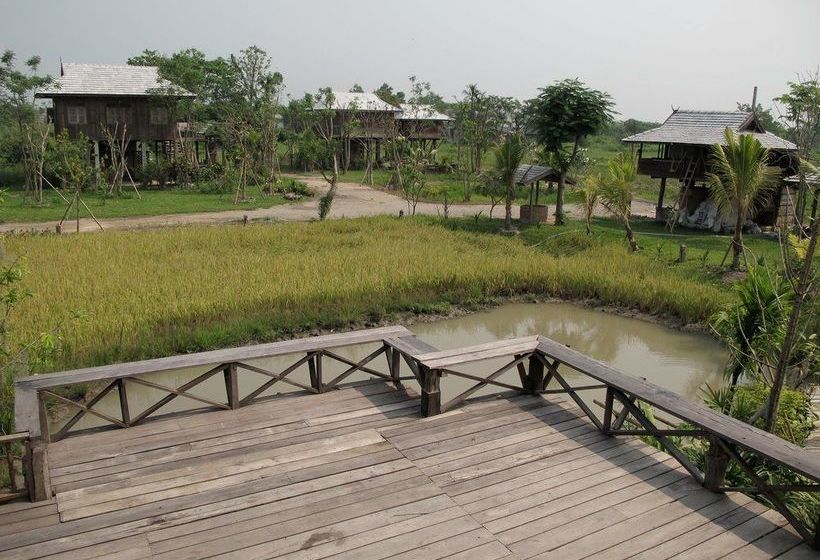 Pension Oey-chan-dha Villa 16