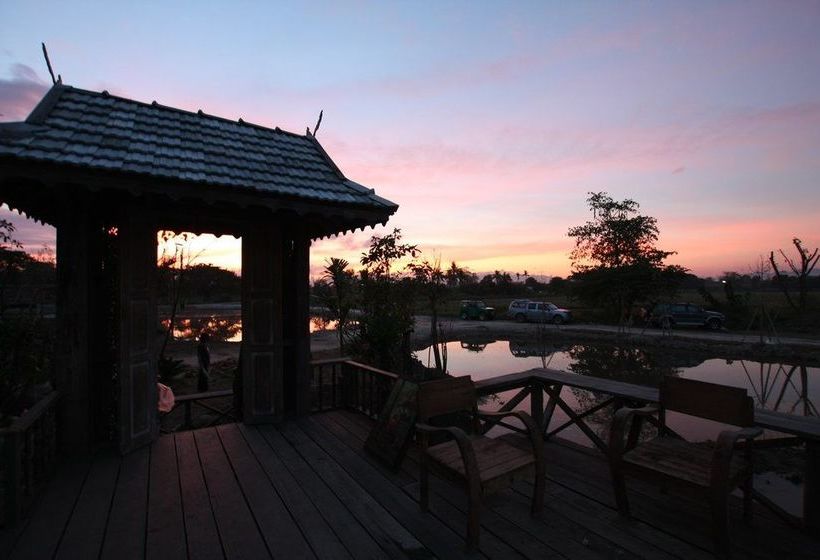 Pension Oey-chan-dha Villa 17