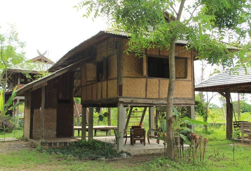 Pension Oey-chan-dha Villa 18