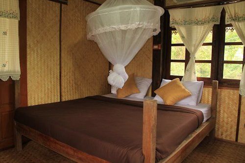 Pension Oey-chan-dha Villa 2