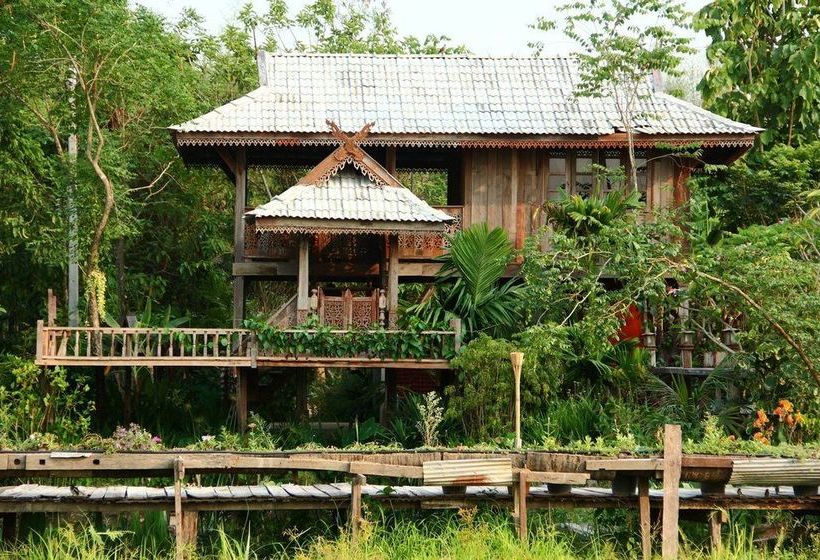 Pension Oey-chan-dha Villa 20