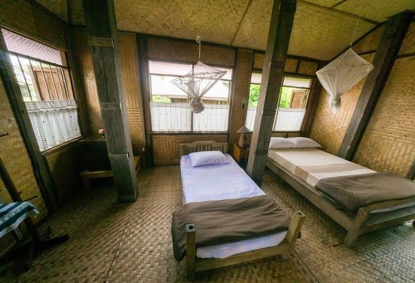 Pension Oey-chan-dha Villa 3