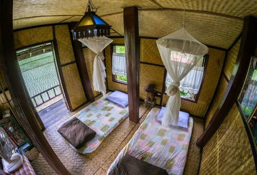 Pension Oey-chan-dha Villa 4