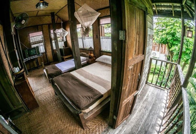 Pension Oey-chan-dha Villa 5