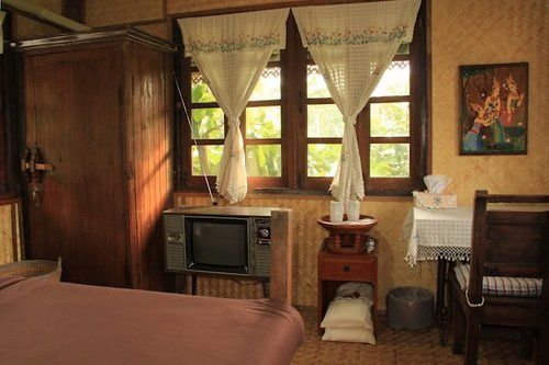 Pension Oey-chan-dha Villa 6