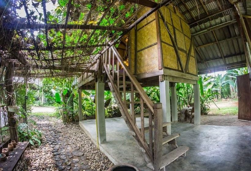 Pension Oey-chan-dha Villa 7