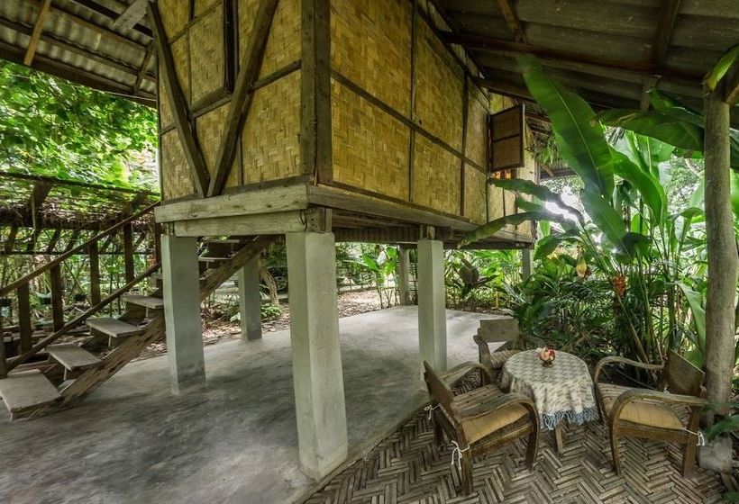 Pension Oey-chan-dha Villa 8