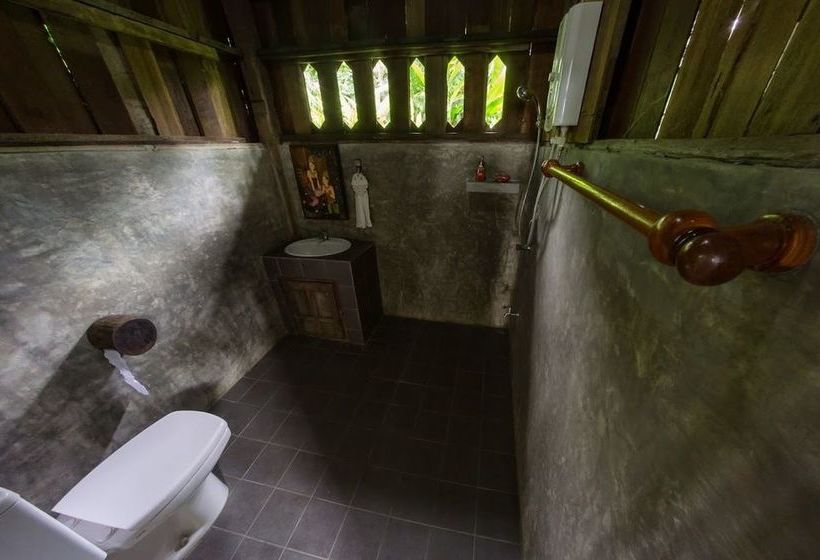 Pension Oey-chan-dha Villa 9