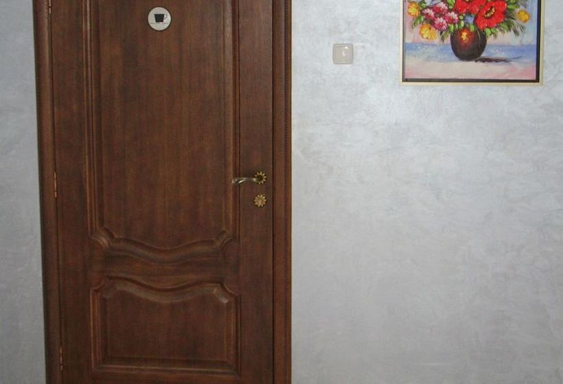 Hotel Diadema Sheremetyevo 1